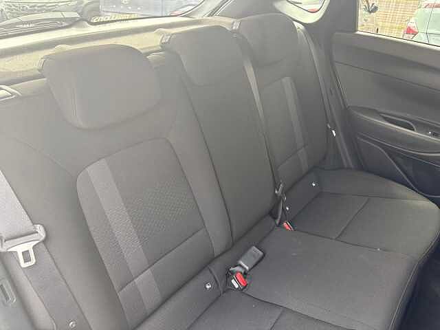Hyundai i20 1.0T GDi 90 Black Line 5dr
