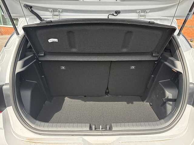 Hyundai i20 1.0T GDi 90 Black Line 5dr