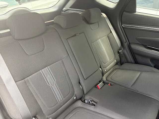Hyundai TUCSON 1.6 TGDi Hybrid 230 Premium 5dr 2WD Auto