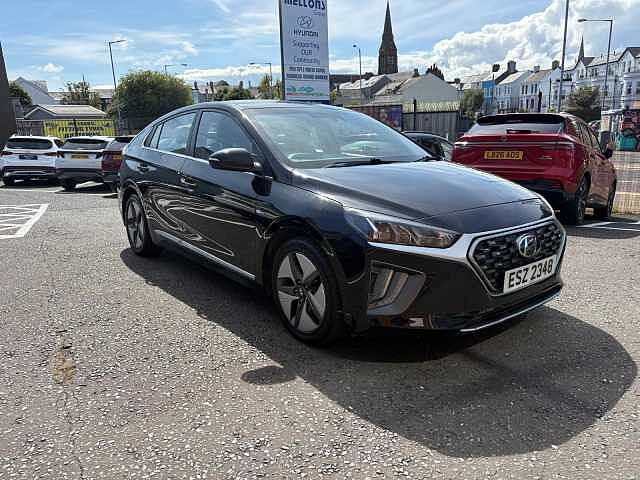 1.6 GDi Hybrid 1st Edition 5dr DCT