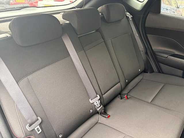 Hyundai KONA 1.0T N Line 5dr Green