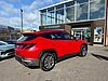 Hyundai TUCSON HYBRID 1.6 T-GDi (230ps) SE Connect Red