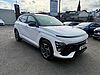 Hyundai KONA HATCHBACK 1.6 Hybrid 129 N Line 5dr DCT White