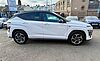 Hyundai KONA HATCHBACK 1.6 Hybrid 129 N Line 5dr DCT White
