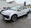 Hyundai BAYON 1.0 T-GDi (100ps) Premium 48 Volt MHEV DCT Grey