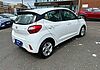 Hyundai I10 1.0 MPi SE Connect 5dr Auto White