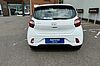 Hyundai I10 1.0 MPi SE Connect 5dr Auto White