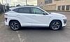 Hyundai KONA 1.0T N Line 5dr White