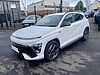 Hyundai KONA 1.0T N Line 5dr White