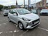 Hyundai I10 1.0 MPi SE Connect 5dr Silver