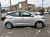 Hyundai I10 1.0 MPi SE Connect 5dr Silver