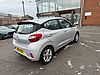 Hyundai I10 1.0 MPi SE Connect 5dr Silver