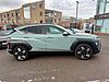 Hyundai KONA 1.6 GDi Hybrid Ultimate 5dr DCT Green