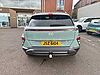 Hyundai KONA 1.6 GDi Hybrid Ultimate 5dr DCT Green