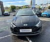 Hyundai I20 1.0T GDi Advance 5dr DCT Black