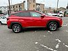 Hyundai TUCSON 1.6 TGDi SE Connect 5dr 2WD Red
