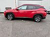 Hyundai TUCSON 1.6 TGDi SE Connect 5dr 2WD Red