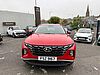 Hyundai TUCSON 1.6 TGDi SE Connect 5dr 2WD Red