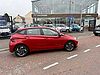 Hyundai I20 1.0T GDi Element 5dr Red