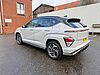 Hyundai KONA 1.6 Hybrid 129 N Line 5dr DCT Grey