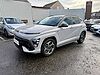 Hyundai KONA 1.6 Hybrid 129 N Line 5dr DCT Grey