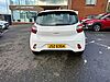 Hyundai I10 1.0 [63] Advance 5dr [Nav] White