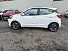Hyundai I10 1.0 [63] Advance 5dr [Nav] White