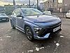 Hyundai KONA 1.6 Hybrid 129 N Line 5dr DCT Blue