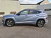 Hyundai KONA 1.6 Hybrid 129 N Line 5dr DCT Blue