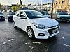 Hyundai I20 1.2 MPi S Connect 5dr White