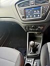 Hyundai I20 1.2 MPi S Connect 5dr White