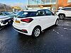 Hyundai I20 1.2 MPi S Connect 5dr White