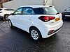 Hyundai I20 1.2 MPi S Connect 5dr White
