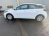Hyundai I20 1.2 MPi S Connect 5dr White