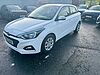 Hyundai I20 1.2 MPi S Connect 5dr White