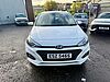 Hyundai I20 1.2 MPi S Connect 5dr White