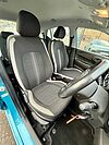 Hyundai I10 1.0 MPi SE Connect 5dr Green