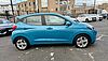Hyundai I10 1.0 MPi SE Connect 5dr Green