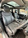 Hyundai SANTA FE 1.6 TGDi Plug-in Hybrid Ultimate 5dr 4WD Auto Green