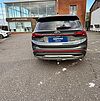 Hyundai SANTA FE 1.6 TGDi Plug-in Hybrid Ultimate 5dr 4WD Auto Green