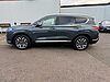 Hyundai SANTA FE 1.6 TGDi Plug-in Hybrid Ultimate 5dr 4WD Auto Green