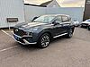 Hyundai SANTA FE 1.6 TGDi Plug-in Hybrid Ultimate 5dr 4WD Auto Green
