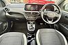 Hyundai I10 1.2 MPi SE Connect 5dr Auto Green