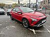 Hyundai BAYON 1.0 TGDi 48V MHEV SE Connect 5dr Red