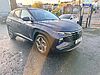 Hyundai TUCSON 1.6 TGDi Hybrid 230 Premium 5dr 2WD Auto Grey