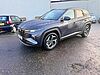 Hyundai TUCSON 1.6 TGDi Hybrid 230 Premium 5dr 2WD Auto Grey