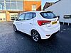 Hyundai IX20 1.6 SE 5dr Auto White