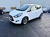 Hyundai IX20 1.6 SE 5dr Auto White