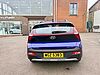 Hyundai BAYON 1.0 TGDi 48V MHEV SE Connect 5dr Blue