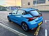 Hyundai I20 1.0T GDi 48V MHD SE Connect 5dr Green